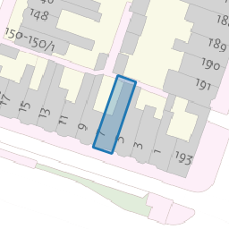 Perceel CTR00-D-5840