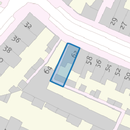 Perceel CTR00-D-5845