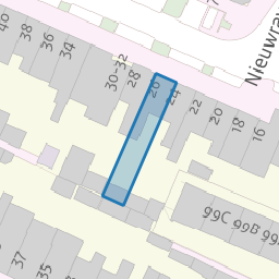 Perceel CTR00-D-5863