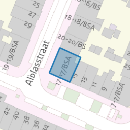 Perceel CTR00-D-5874