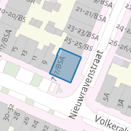 Perceel CTR00-D-5879