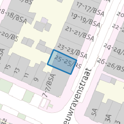 Perceel CTR00-D-5880