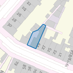 Perceel CTR00-D-5891