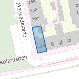 Perceel CTR00-D-5903