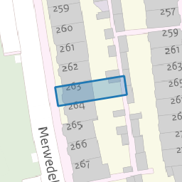 Perceel CTR00-D-5939