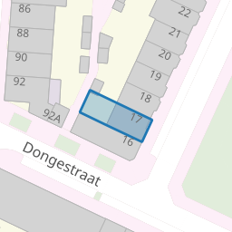 Perceel CTR00-D-6025