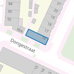 Perceel CTR00-D-6026