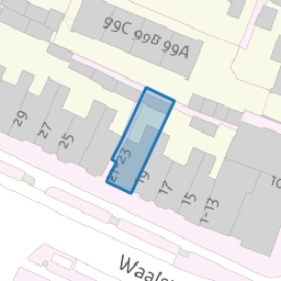 Perceel CTR00-D-6037