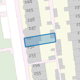 Perceel CTR00-D-6049