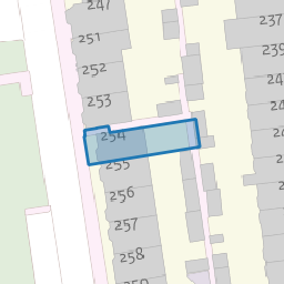 Perceel CTR00-D-6052