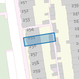 Perceel CTR00-D-6053