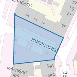 Perceel CTR00-D-6064