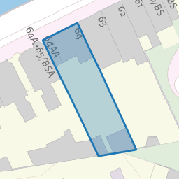 Perceel CTR00-D-6074