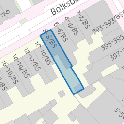 Perceel CTR00-D-6086