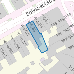 Perceel CTR00-D-6087