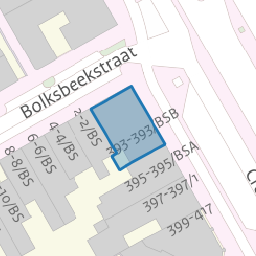 Perceel CTR00-D-6090