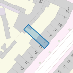 Perceel CTR00-D-6100