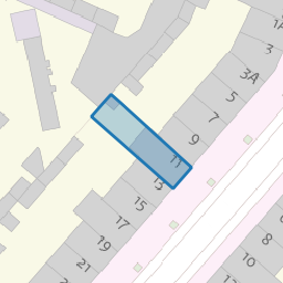 Perceel CTR00-D-6101