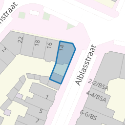 Perceel CTR00-D-6110