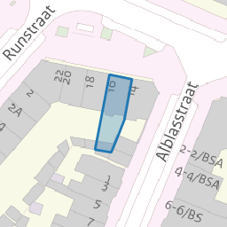 Perceel CTR00-D-6111