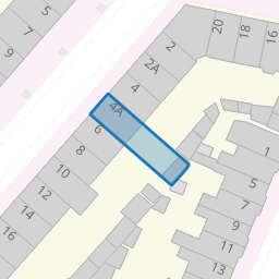 Perceel CTR00-D-6118