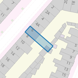 Perceel CTR00-D-6119