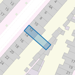 Perceel CTR00-D-6122