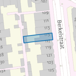 Perceel CTR00-D-6124