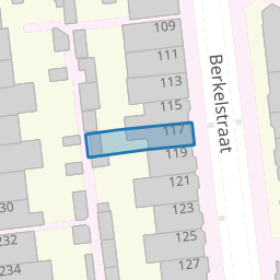 Perceel CTR00-D-6125