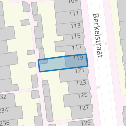 Perceel CTR00-D-6126