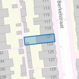 Perceel CTR00-D-6127