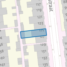 Perceel CTR00-D-6129