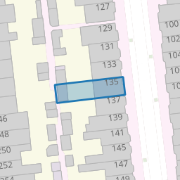 Perceel CTR00-D-6134