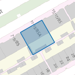 Perceel CTR00-D-6152