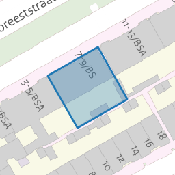 Perceel CTR00-D-6153