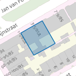 Perceel CTR00-D-6154