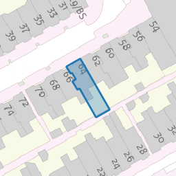 Perceel CTR00-D-6161