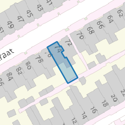 Perceel CTR00-D-6166