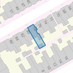 Perceel CTR00-D-6168