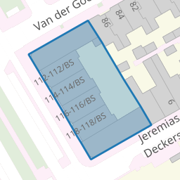 Perceel CTR00-D-6173