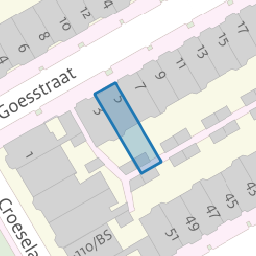 Perceel CTR00-D-6196