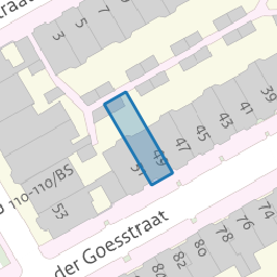 Perceel CTR00-D-6199