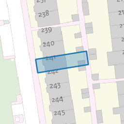 Perceel CTR00-D-6243