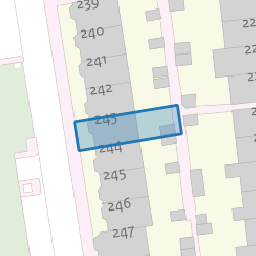 Perceel CTR00-D-6245