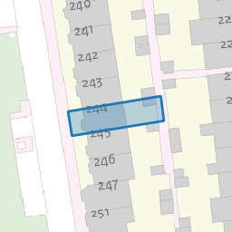 Perceel CTR00-D-6246