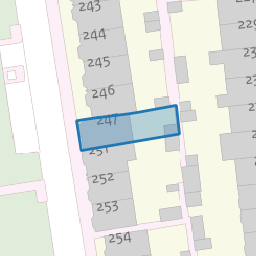 Perceel CTR00-D-6249