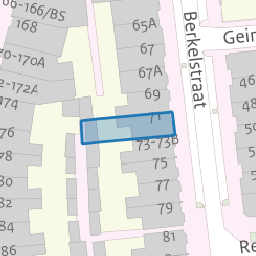 Perceel CTR00-D-6252