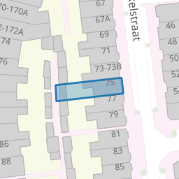 Perceel CTR00-D-6254