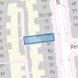 Perceel CTR00-D-6256