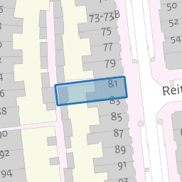 Perceel CTR00-D-6257